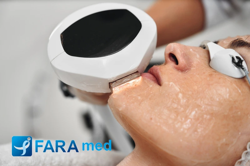 برای جوانسازی پوست صورت چه باید کرد؟