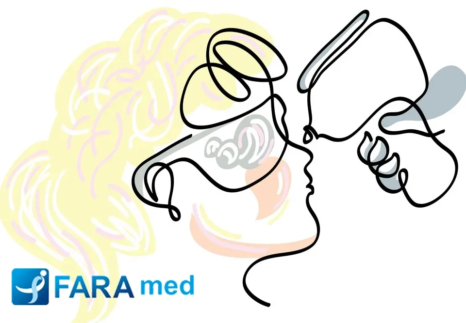 جلسه اول لیزر موهای زائد چگونه است