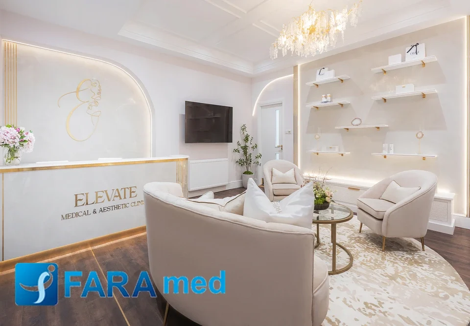 ضروری ترین تجهیزات کلینیک زیبایی