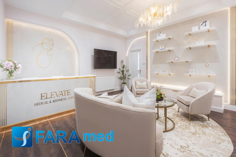 ضروری ترین تجهیزات کلینیک زیبایی