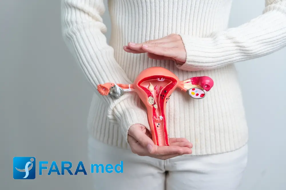 سرطان رحم چیست