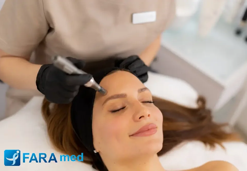 عوارض لیزر جوانسازی پوست چیست