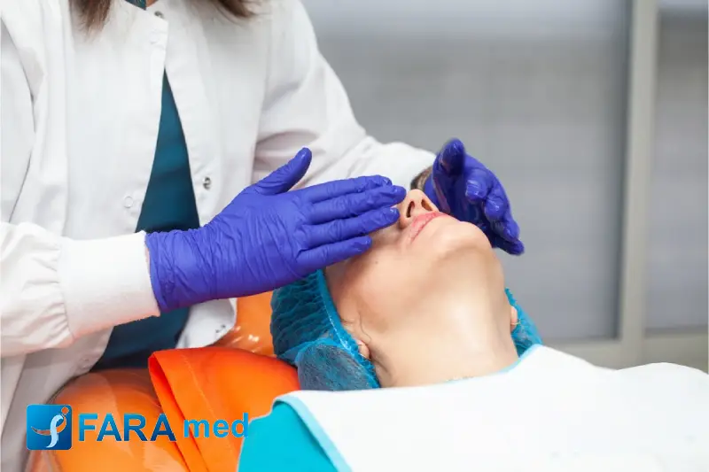 عوارض لیزر جوانسازی پوست چیست