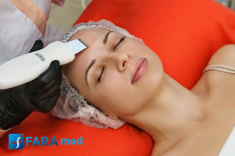 عوارض لیزر جوانسازی پوست چیست