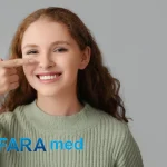 لیزر موهای زائد بعد از عمل بینی