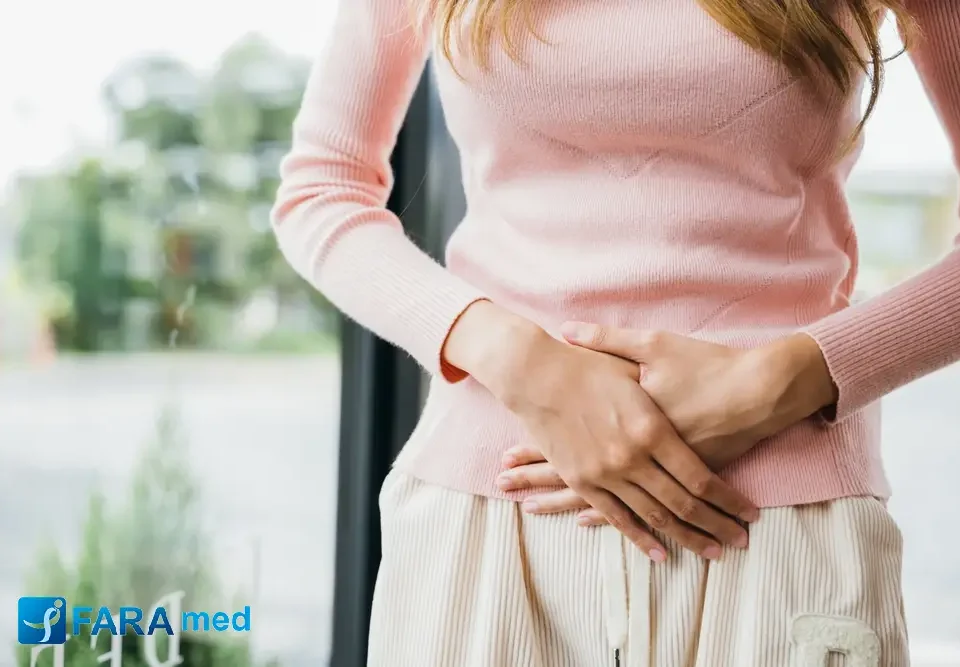 ژنیکولوژی چیست