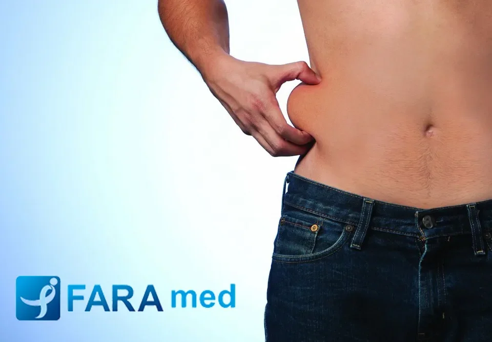 دستگاه لاغری کرایو چیست؟