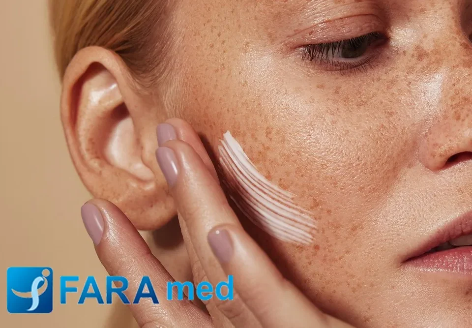 لیزر کک و مک