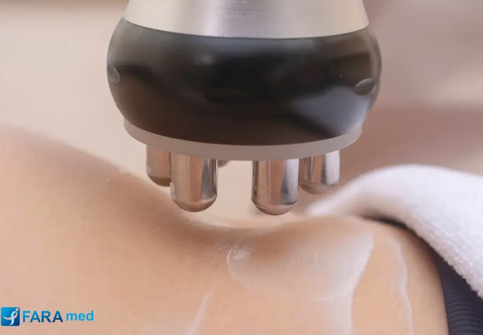 جدیدترین دستگاه لاغری بدون جراحی