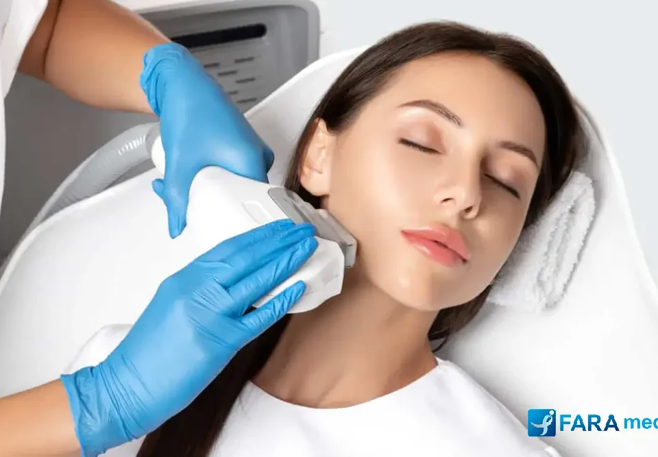 آیا لیزر باعث نازایی میشود