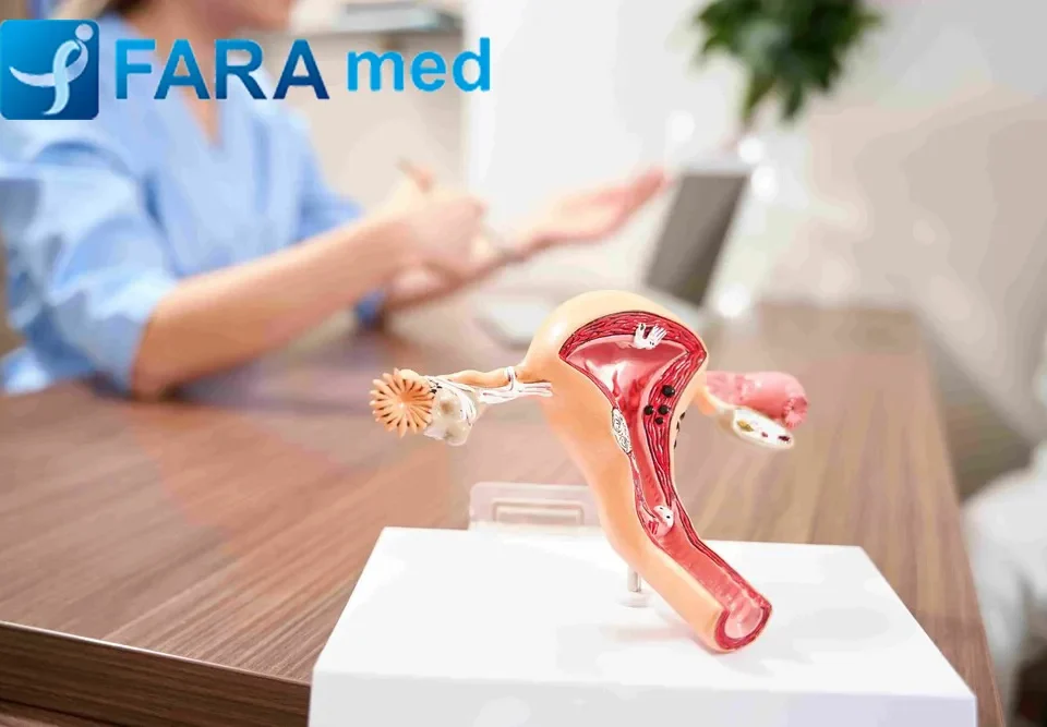 عفونت های ژنیکولوژیک چیست؟