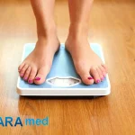 با دستگاه لاغری چقدر وزن کم می کنیم؟