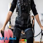 دستگاه EMS لاغری چیست